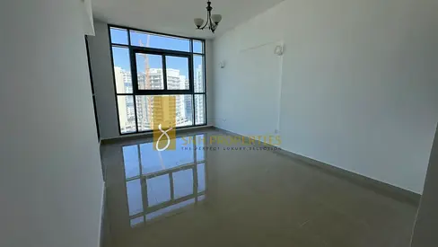 COMMUNITY VIEW | HIGH FLOOR | SPACIOUS LAYOUT