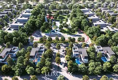 Luxury Villa | Gated Community | Spacious Layout