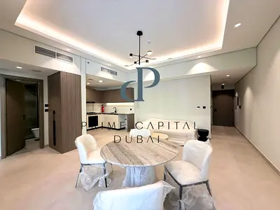 Brand New | Ready to Move-In | Furnished 1 Bedroom