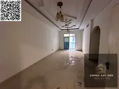 2BR Apartment for Annual Rent in Al Mowaihat 3, 1 Month Free, Balcony, Built-in Wardrobes, 2 Bathroo