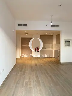 Partial Canal View | High Quality Finishes | Perfect 1BHK
