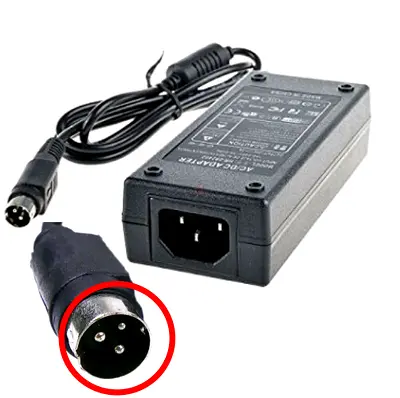 Printer adapter