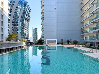 GuestReady - Studio l Partial Canal View