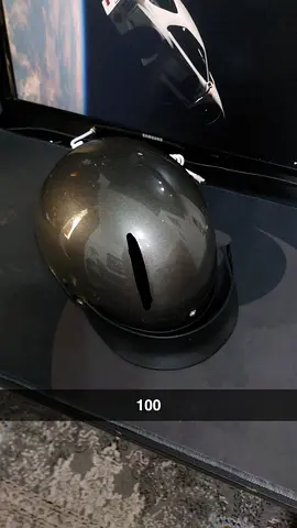 Motorcycle helmet