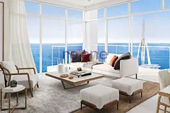 Waterfront Living | Luxury 1BR | Handover Q4 2027
