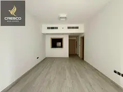 Vacant | New Building | Near Park