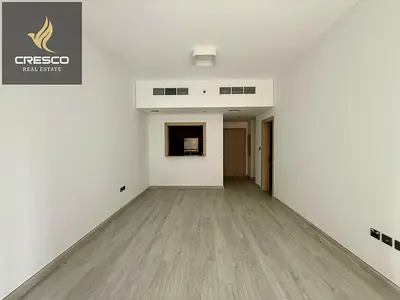 Vacant | New Building | Near Park