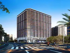 Luxury Studio | Prime Location | High Floor