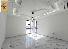 Brand New Villa for Rent – First Tenant