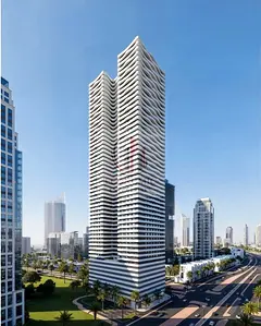 Two Bedroom Apartment for Sale in Al Helio Downtown – Huge Size with 7 Years Payment Plan