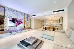 High-End Renovation | Type F | Vacant on Transfer