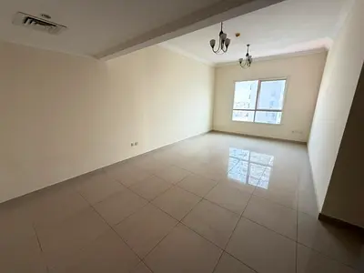 3BR Apartment in Al Taawun | Large Storage | Free Parking | Wall Closets | Spacious | Prime Location