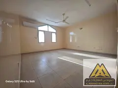 For annual rent: A two-bedroom apartment with a living room in Al Rawda 3, Ajman. Located directly o
