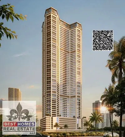 SPECIAL OFFER 7 YEARS PAYMENT PLAN 2 BHK APARTMENT AVAILABLE FOR SALE WITH NO COMMISSION NO COMMISSION