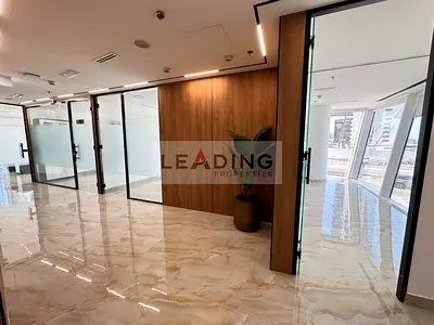 Near Metro | Ideal work space | Ready to Move