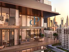Great Quality | Handover Soon | Near City Walk and Downtown