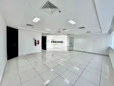 Chiller Free | Independent Office | Low Floor