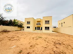 Standalone 5BR Villa | Maid &amp; Driver Room | Huge Garden | Family Hall | Al Barashi | 155K