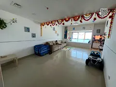 Spacious 2BR - Sea View - Corniche Tower