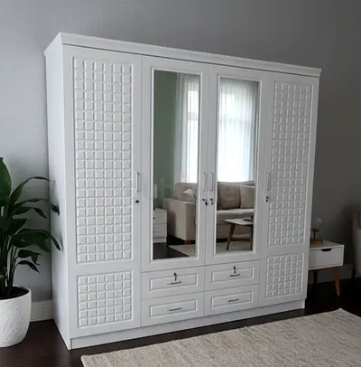 Brand new 4door wardrobe available