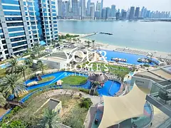 2BHK+MAIDS_SEA VIEW_FURNISHED_PACIFIC OCEANA