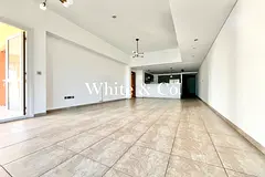 Upgraded | Larger Terrace | Vacant