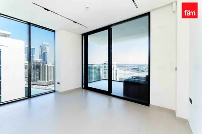 BEST 1BHK/CANAL VIEW/HIGH FLOOR/READY