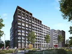 Aljada – Prime Freehold Investment Opportunity