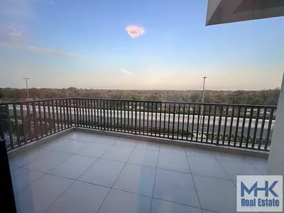 Mushrif Park Duplex 4bed+maid+store in Janayen Mirdif Hills