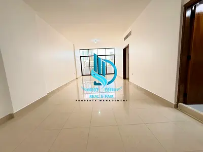 Splendid 2 Bedrooms with 2 Bathroom With Balcony Hamdan Street Abu Dhabi