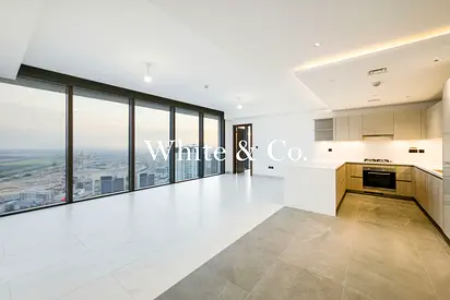 High Floor | Large Layout | Amazing Views