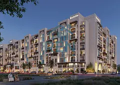 Resort-Style Luxury | Stunning Investment 2BR + M