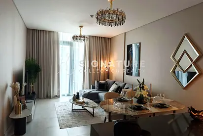 Furnished | Lagoon View | Contemporary Upgrades