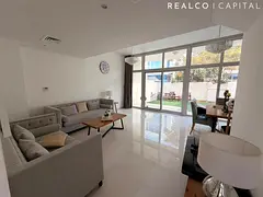 2BR Townhouse for Rent | Huge Terrace | Pacifica Cluster