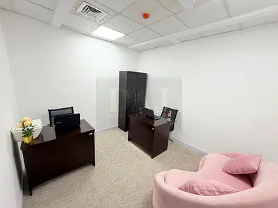 Premium Office Spaces for Rent in Dubai | No Commission