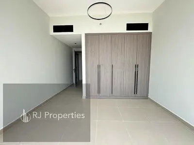 30 days free Brand new luxury 2bhk with waderobe balcony open view Master Bed parking only jest 75k