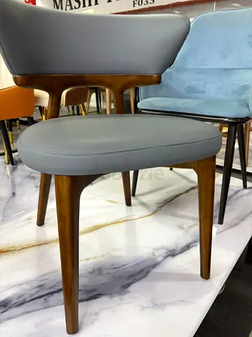Stylish Modern Dining Chair