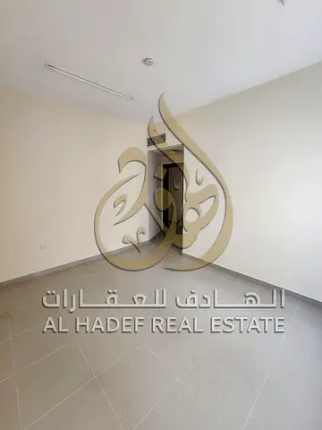 شقة غرفتين وصالة مغلقة للإيجار في البوطينة