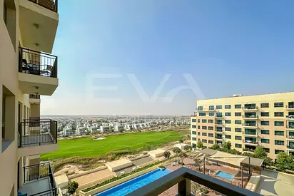 GOLF COURSE AND POOL VIEW | TENANTED | UNFURNISHED