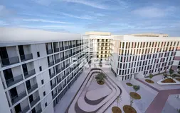 Student Investment Opportunity for Sale – Nest 9 | Aljada Sharjah