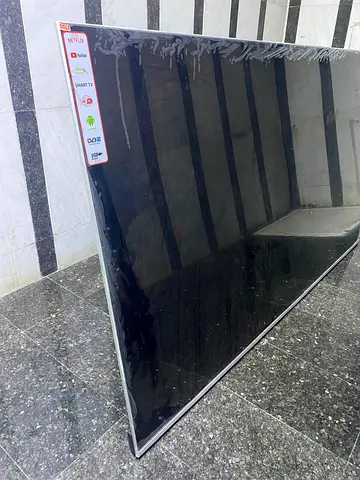 Admiral 85 Smart Tv for sale