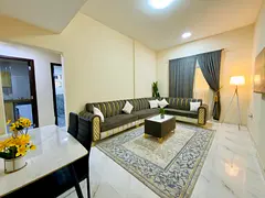 🌊 Luxury Corniche Living 🌊 Brand New 2BR Apartment | Near Ship Roundabout &amp; Thimar Al Baha