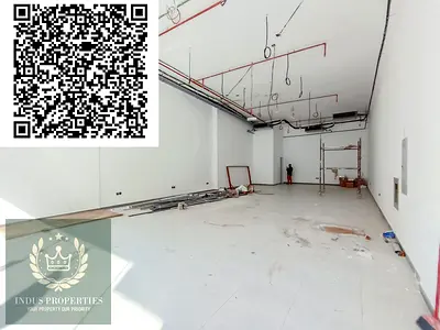 SHOP AVAILABLE FOR RENT IN LIWARA1 AJMAN CORNICHE