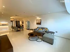 Furnished | Huge | High Floor | Ready to Move-In