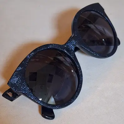 Original Alexander MQqueen sunglasses