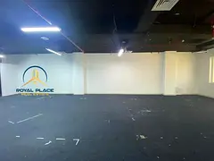 Open-Plan Office | Arjumand Offices &amp; Retail | Community View