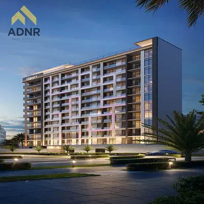 2 Bedroom Apartment | Verdania 2 | Skyline & Downtown Views | Pool & Gym Access