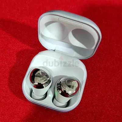 Samsung Galaxy Buds Pro SM‑R190 – Bluetooth Wireless Earbuds