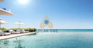 Ultra Luxury3BR | Beachfront community | High ROI