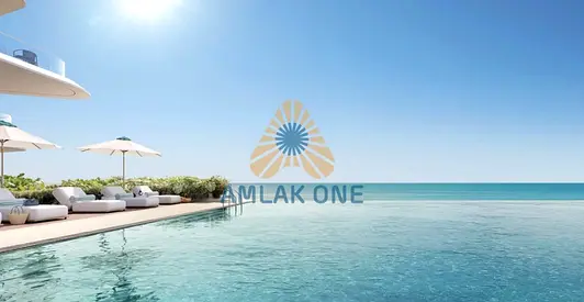 Ultra Luxury3BR | Beachfront community | High ROI